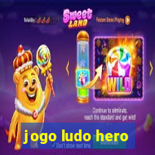 jogo ludo hero